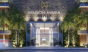 Imagem: Rio de Janeiro - Apartamento Padrão - Tijuca