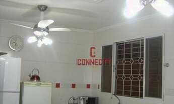 Imagem 6: Casa à venda, 280 m² por R$ 480.000,00 - Parque das Andorinhas - Ribeirão Preto/SP