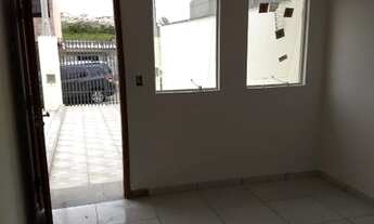 Imagem 5: Casa para venda com 2 quartos - 2 vagas - quintal- Jardim Novo Mundo - Sorocaba - SP´-Zona