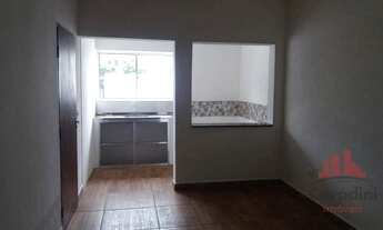 Imagem 3: Casa com 3 dormitórios à venda, 100 m² por R$ 320.000,00 - Parque Gramado - Americana/SP