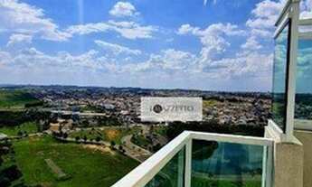 Imagem: Cobertura com 3 dormitórios para alugar