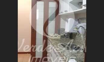 Imagem 7: Apartamento - Jardim Pompéia - Indaiatuba