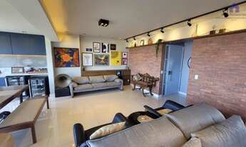 Imagem 4: Apartamento para Venda em Salvador, Horto Florestal, 3 dormitórios, 3 suítes, 4 banheiros