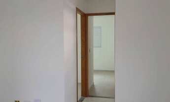 Imagem 3: Apartamento à venda, 46 m² por R$ 233.200,00 - Vila Matilde - São Paulo/SP