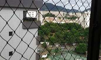 Imagem 6: Cobertura à venda, 305 m² por R$ 1.350.000,00 - Aparecida - Santos/SP