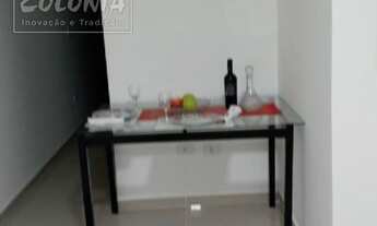 Imagem 5: Santo André - Apartamento Padrão - Parque das Nações