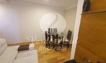 Imagem 7: Apartamento - Vila Marieta - Campinas