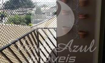 Imagem 7: Apartamento - Loteamento Jardim das Estâncias - Sumaré