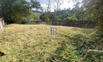 Imagem 2: Terreno à venda, 435 m² por R$ 276.500,00 - Nova Paulista - Jandira/SP