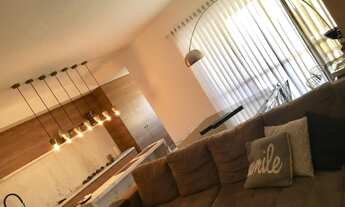 Imagem 3: Edifício Soho Indaiatuba SP