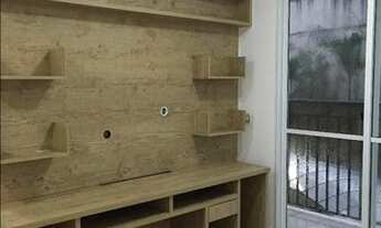 Imagem: Apartamento com 2 dormitórios à venda