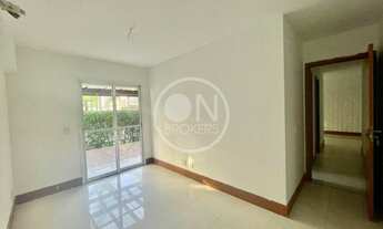 Imagem 5: Rio de Janeiro - Apartamento Padrão - Recreio dos Bandeirantes