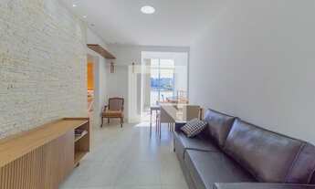 Imagem 2: Apartamento para Aluguel - Botafogo, 3 Quartos, 105 m2