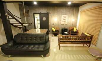 Imagem 5: Casa de condomínio para venda com 157 metros quadrados com 3 quartos