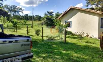 Imagem 6: Sítio à venda, 556600 m² por R$ 3.500.000,00 - Centro - São Simão/SP