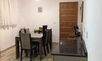 Imagem 7: Casa com 2 dormitórios para alugar, 80 m² por R$ 2.000,00/mês - Jardim Rosa de Franca - Gu