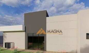 Imagem 4: Casa com 3 dormitórios à venda, 180 m² por R$ 1.380.000,00 - Condomínio Quinta dos Ventos