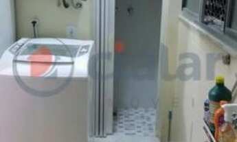 Imagem 5: Apartamento com 3 dormitórios à venda, 104 m² por R$ 950.000,00 - Copacabana - Rio de Jane