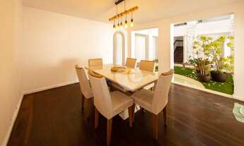 Imagem 6: Casa com 4 dormitórios à venda, 825 m² por R$ 4.750.000,00 - Barra da Tijuca - Rio de Jane