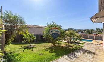 Imagem 5: Casa com 3 dormitórios à venda, 226 m² por R$ 1.200.000,00 - Jardim Tapajós - Atibaia/SP