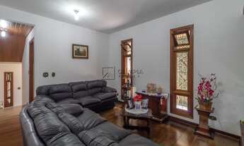 Imagem 7: Casa Venda 4 Dormitórios - 361 m² Alto da Lapa