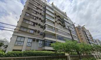 Imagem 1: Apartamento à venda - Recreio dos Bandeirantes - Rio de Janeiro/Rio de Janeiro - 2ª Praça