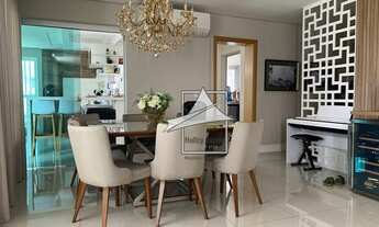 Imagem 2: Apartamento com 3 dormitórios à venda, 201 m² - Edifício Premiatto