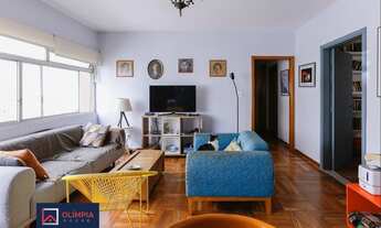 Imagem 3: Venda Apartamento 3 Dormitórios - 116 m² Perdizes