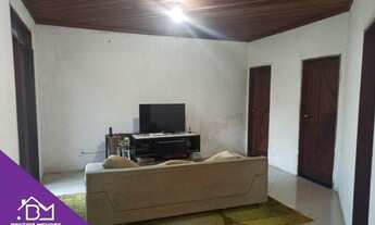 Imagem 5: Feira de Santana - Casa Padrão - Sim