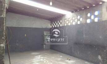 Imagem 3: Galpão, 500 m² - venda por R$ 1.170.000,00 ou aluguel por R$ 9.000,00/mês - Parque Capuava