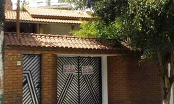 Imagem: Sobrado à venda, 264 m² por R$ 1.000.000,00