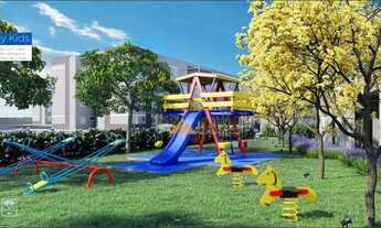 Imagem 3: Apartamento à venda, 43 m² por R$ 150.000,00 - Ipiranga - Ribeirão Preto/SP