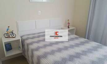 Imagem 7: Apartamento com 2 dormitórios à venda, 65 m² por R$ 460.000 - Jardim do Mar - São Bernardo