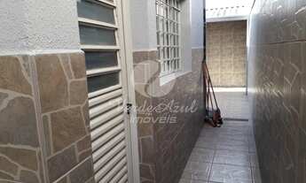 Imagem 3: Casa - Jardim Santa Esmeralda - Hortolândia