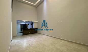 Imagem 2: Casa Nova à venda - Hortolândia - Financiamento ok