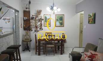 Imagem 3: Apartamento 2 dormitórios Itarare Sv!