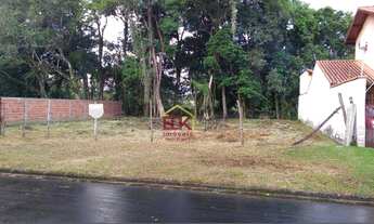 Imagem 6: Terreno à venda, 568 m² por R$ 160.000 - Campo Alegre - Itatiaia/RJ