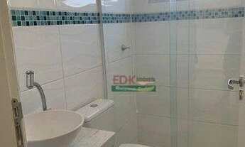 Imagem 4: Apartamento com 2 dormitórios à venda, 42 m² por R$ 159.000 - Santana - Pindamonhangaba/SP