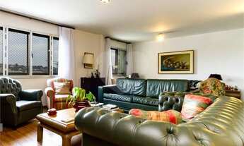 Imagem 5: São Paulo - Apartamento Padrão - JARDIM EUROPA