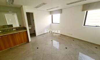 Imagem 2: Sala para alugar, 120 m² por R$ 4.600,00/mês - Várzea da Barra Funda - São Paulo/SP