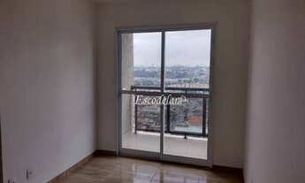 Imagem: Apartamento com 2 dormitórios para alugar