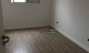 Imagem 6: Apartamento com 2 dormitórios à venda, 63 m² por R$ 339.200 - Jardim São Paulo - São Berna