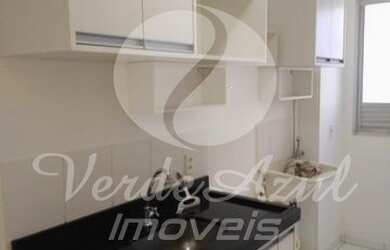 Imagem 4: Apartamento - Parque Yolanda (Nova Veneza) - Sumaré