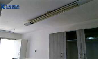 Imagem 2: Apartamento à venda, 49 m² por R$ 170.000,00 - Parque Borghesi - Bauru/SP