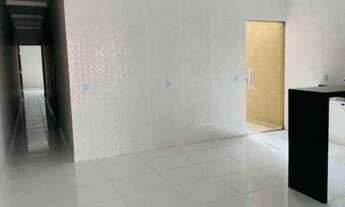 Imagem 4: Casa para venda com 120 metros quadrados com 2 quartos em Mangabeira - Feira de Santana