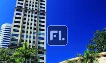 Imagem 2: Conjunto para alugar, 570 m² por R$ 25.650,01/mês - Alphaville Industrial - Barueri/SP