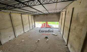 Imagem 6: Salão para alugar, 200 m² por R$ 7.500,00/mês - Parque das Nações - Americana/SP