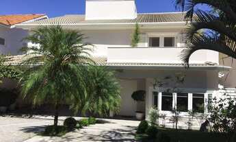 Imagem 2: Casa Venda Alphaville 450 m² 4 Dormitórios