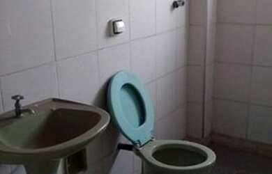 Imagem 7: Prédio para alugar, 600 m² por R$ 8.000,00/mês - Centro - Santos/SP