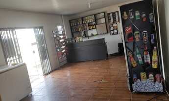 Imagem 4: Vendo ponto comercial e residência Aos fundos